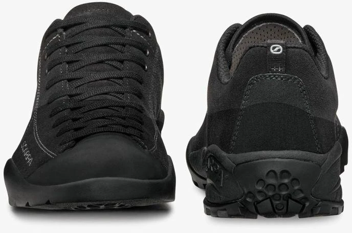 SCARPA mojito batai - juodi - 43.5