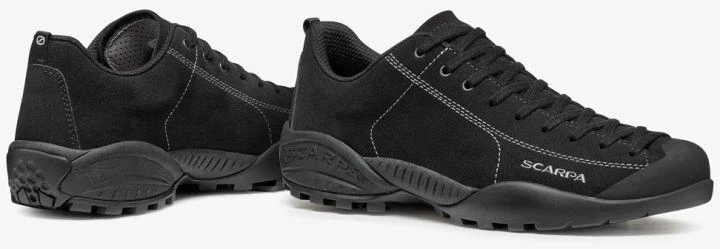 SCARPA mojito batai - juodi - 43.5