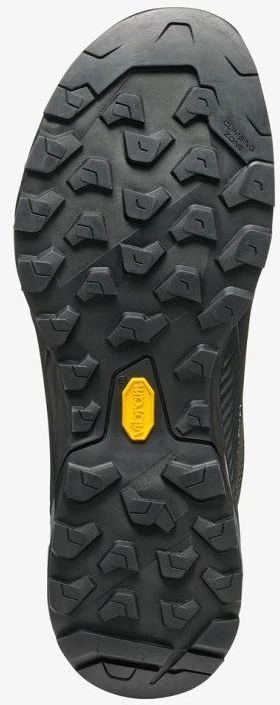 Vyriški trekingo batai Scarpa Rapid XT Mid GTX - Ruda - 43.5