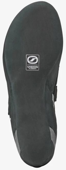 Scarpa REFLEX VS WOMAN moteriški laipiojimo bateliai, mėtų ir juodos spalvos