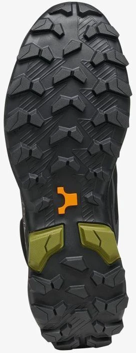Vyriški batai Scarpa Ribelle Cross 2 MID GTX - Juoda - 45