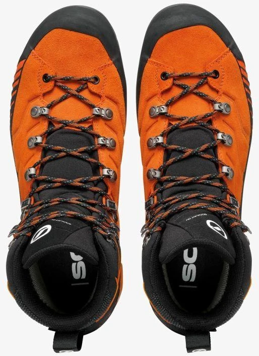 Batai Scarpa Ribelle TRK GTX - 41.5 - Rusva