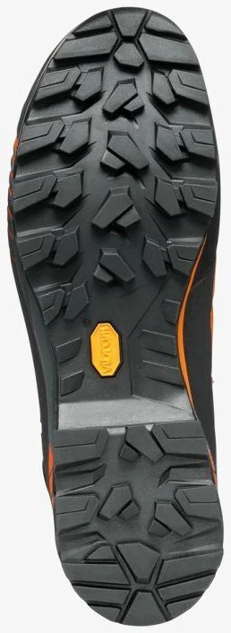 Batai Scarpa Ribelle TRK GTX - 41.5 - Rusva