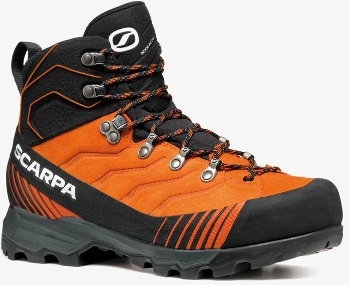 Batai Scarpa Ribelle TRK GTX - 41.5 - Rusva