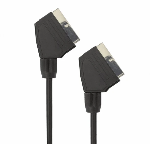 Sbox Technology Sbox Scart 21 PIN M/M 1,5 m SCART15