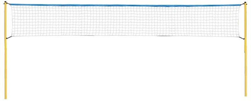 Scatch Tinklinio ir badmintono rinkinys 7 viename