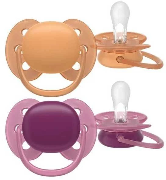Philips SCF093/03 MINKŠTAS ČIULPTUKAS 18+