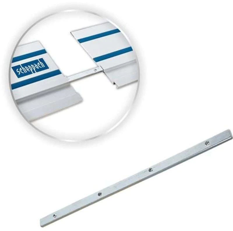 Įgilinamas pjūklas PL 55 + 2x700 mm linuotės, Scheppach