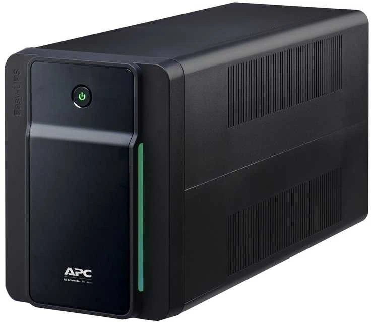 APC EASY UPS 1600VA, 230V, AVR, SCHUKO SOCETS