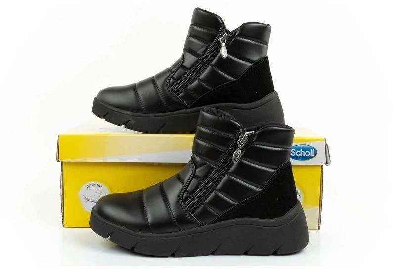 Scholl Aprica W Žieminiai batai F302351004