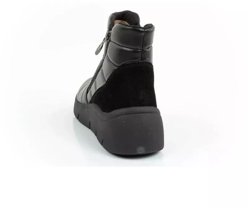 Scholl Aprica W Žieminiai batai F302351004