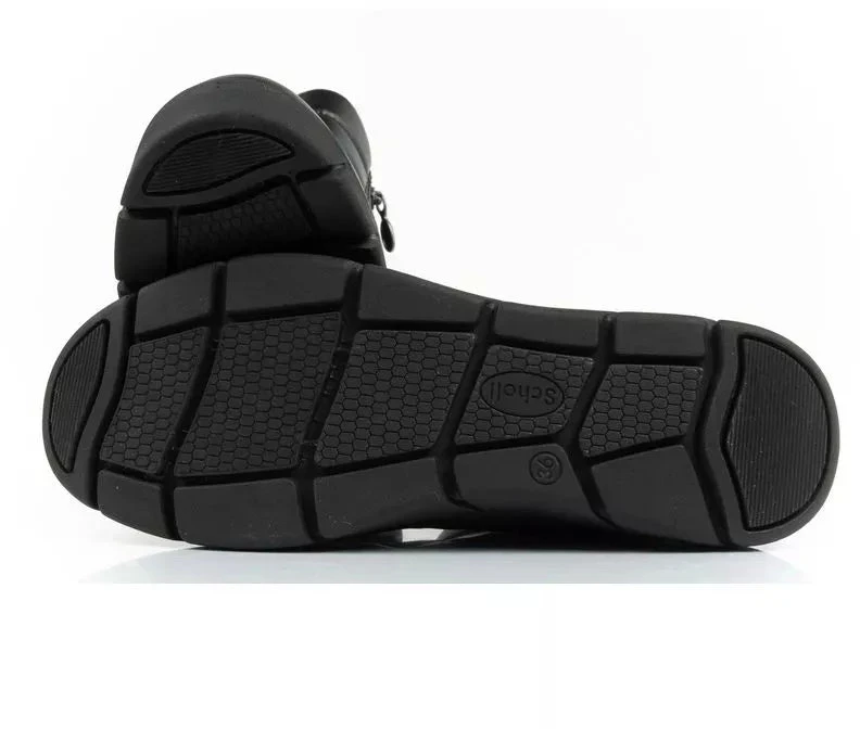 Scholl Aprica W Žieminiai batai F302351004