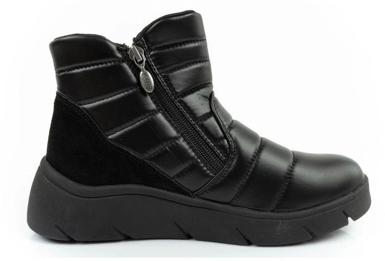 Scholl Aprica W Žieminiai batai F302351004