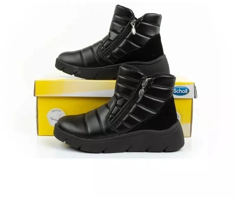 Scholl Aprica W Žieminiai batai F302351004