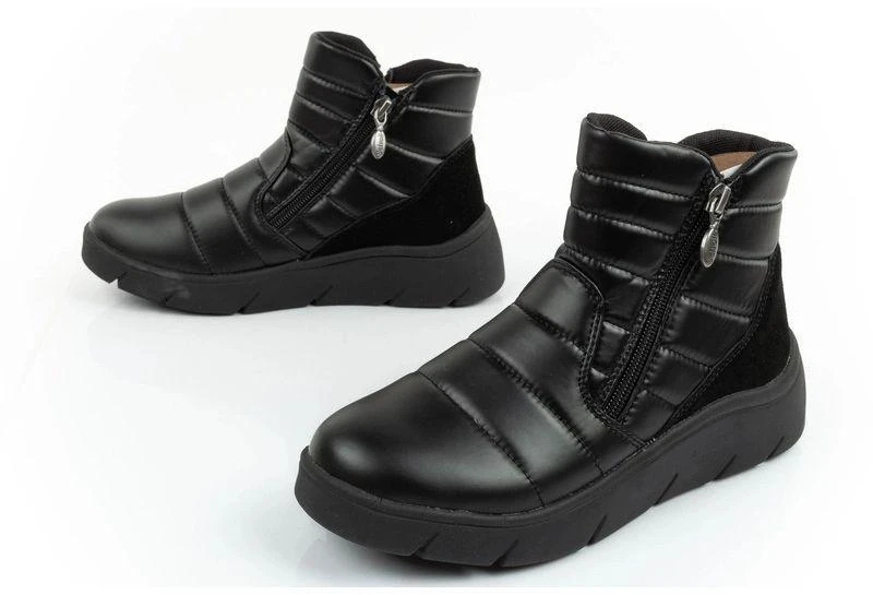 Scholl Aprica W Žieminiai batai F302351004