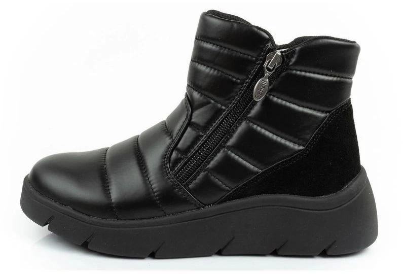 Scholl Aprica W Žieminiai batai F302351004