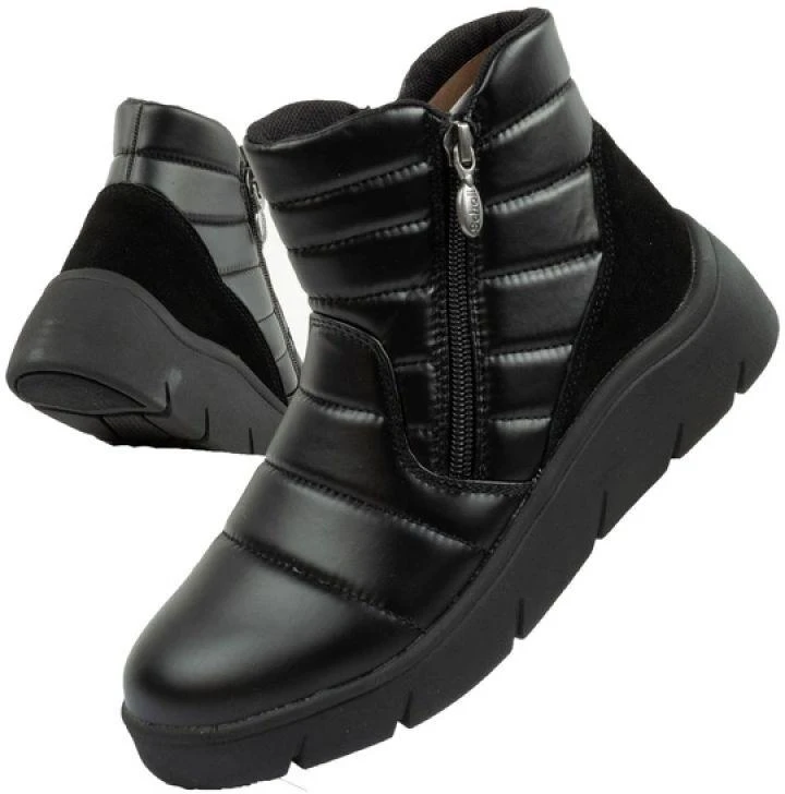 Scholl Aprica W Žieminiai batai F302351004