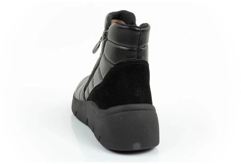 Scholl Aprica W Žieminiai batai F302351004