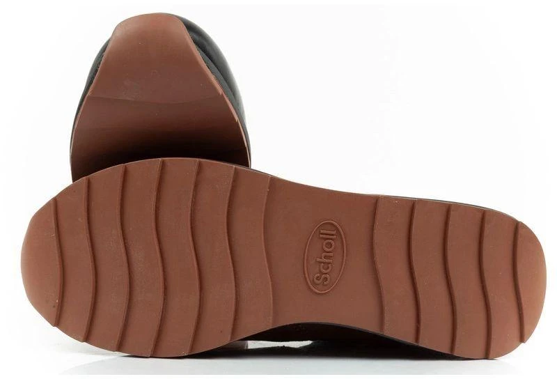 Scholl Beverly W batai F301961175