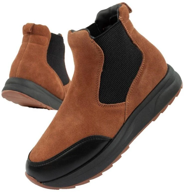 Scholl Beverly W batai F301961175