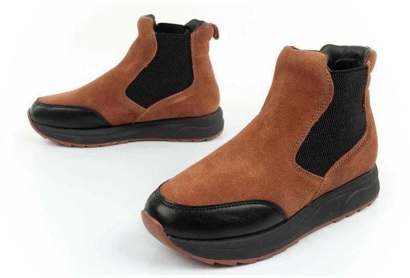 Scholl Beverly W batai F301961175