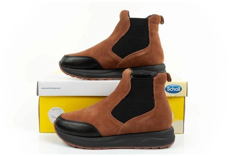 Scholl Beverly W batai F301961175