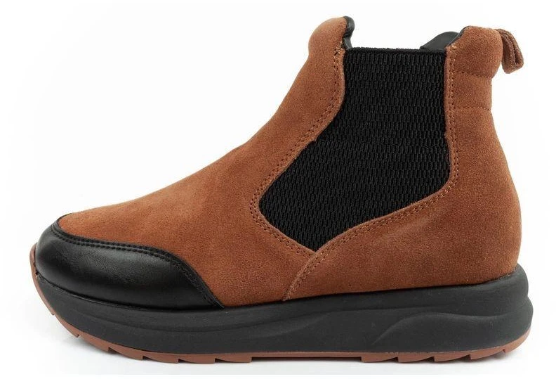 Scholl Beverly W batai F301961175