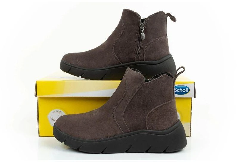 Scholl Bormio W F302331021 avalynė