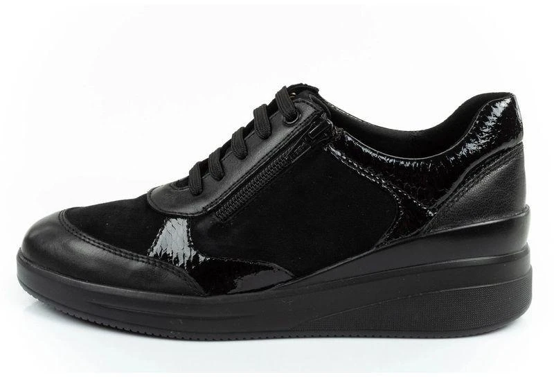 Scholl Emma raišteliai W batai F302391004