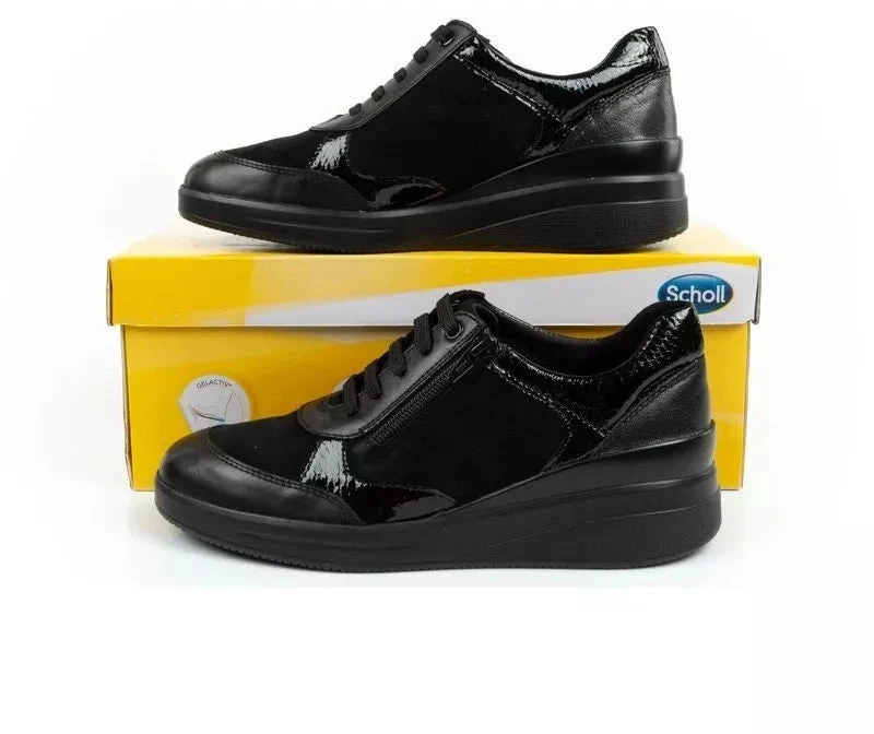 Scholl Emma raišteliai W batai F302391004