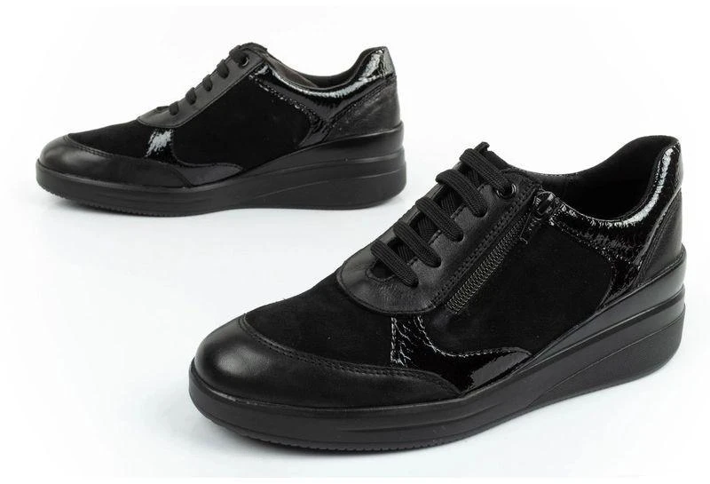 Scholl Emma raišteliai W batai F302391004