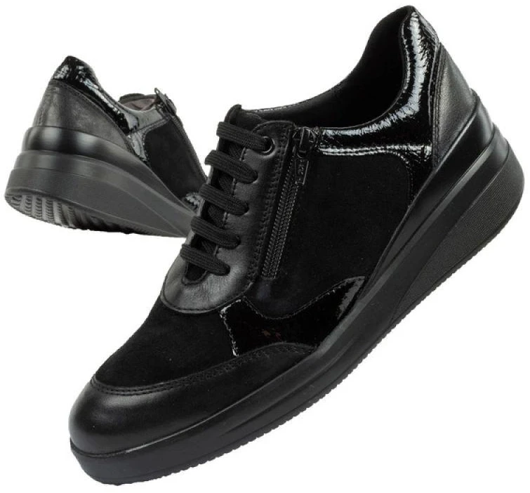 Scholl Emma raišteliai W batai F302391004