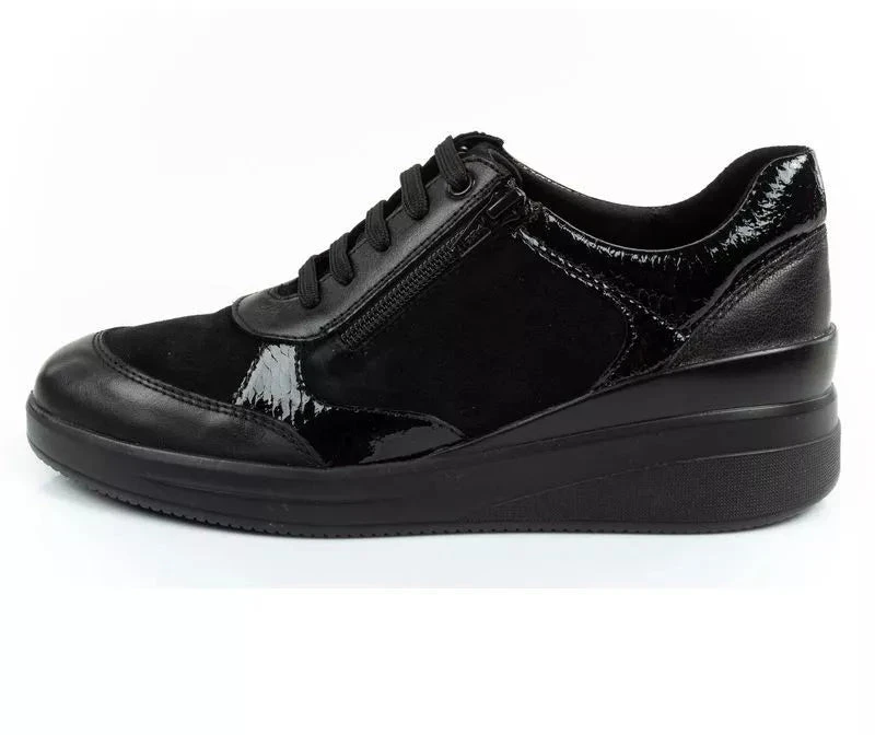 Scholl Emma raišteliai W batai F302391004