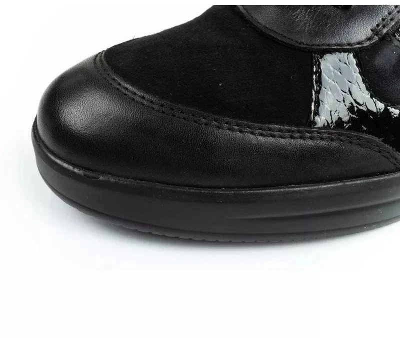 Scholl Emma raišteliai W batai F302391004