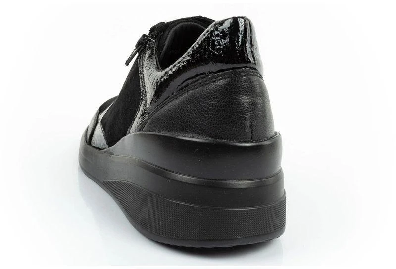 Scholl Emma raišteliai W batai F302391004