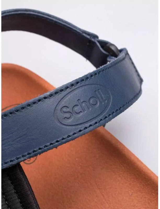 Scholl AVALYNĖ „ROJUS“ MED MF230091007 DYDIS 40 SPALVA Mėlynas
