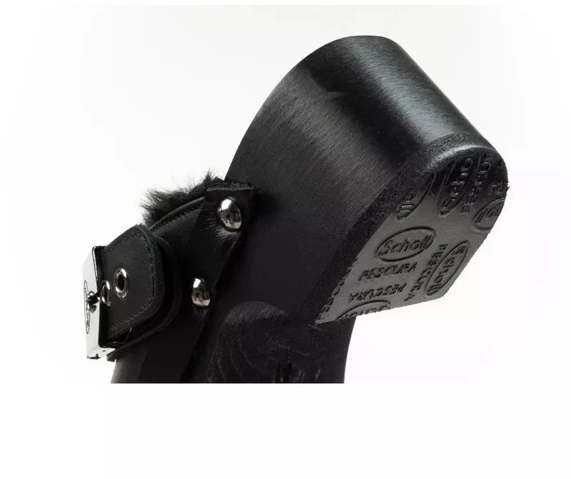Scholl Iconic W F307031004 klumpės