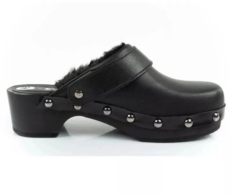 Scholl Iconic W F307031004 klumpės