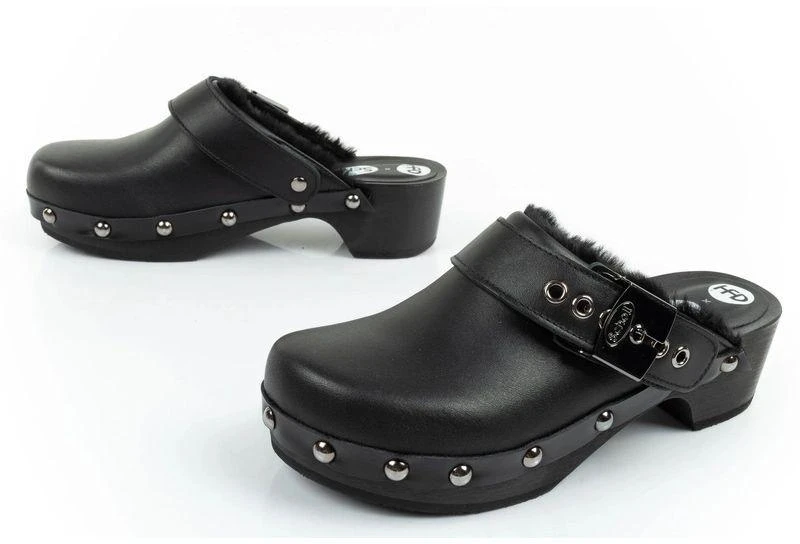 Scholl Iconic W F307031004 klumpės