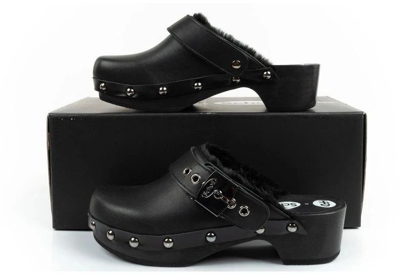 Scholl Iconic W F307031004 klumpės