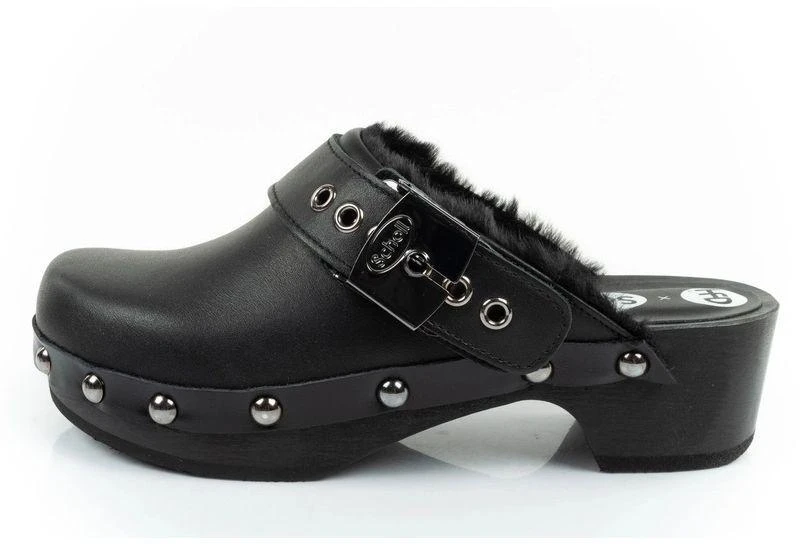 Scholl Iconic W F307031004 klumpės