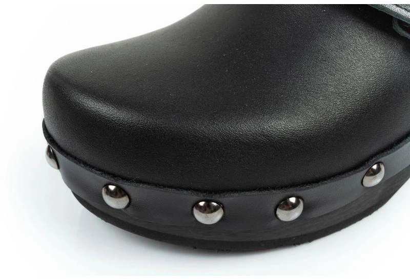 Scholl Iconic W F307031004 klumpės