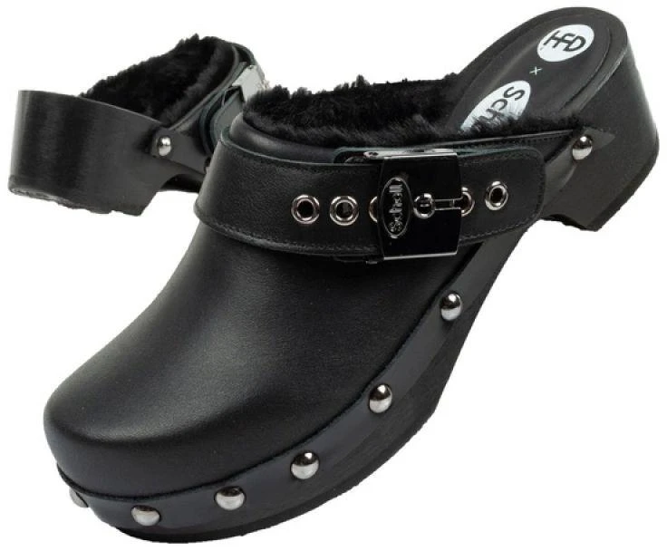 Scholl Iconic W F307031004 klumpės