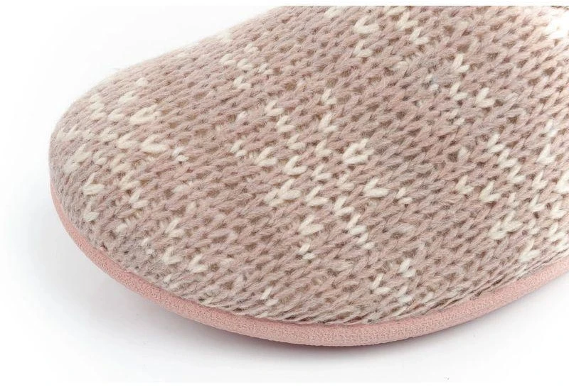 Scholl kreminės šlepetės-tapukai W F301471023