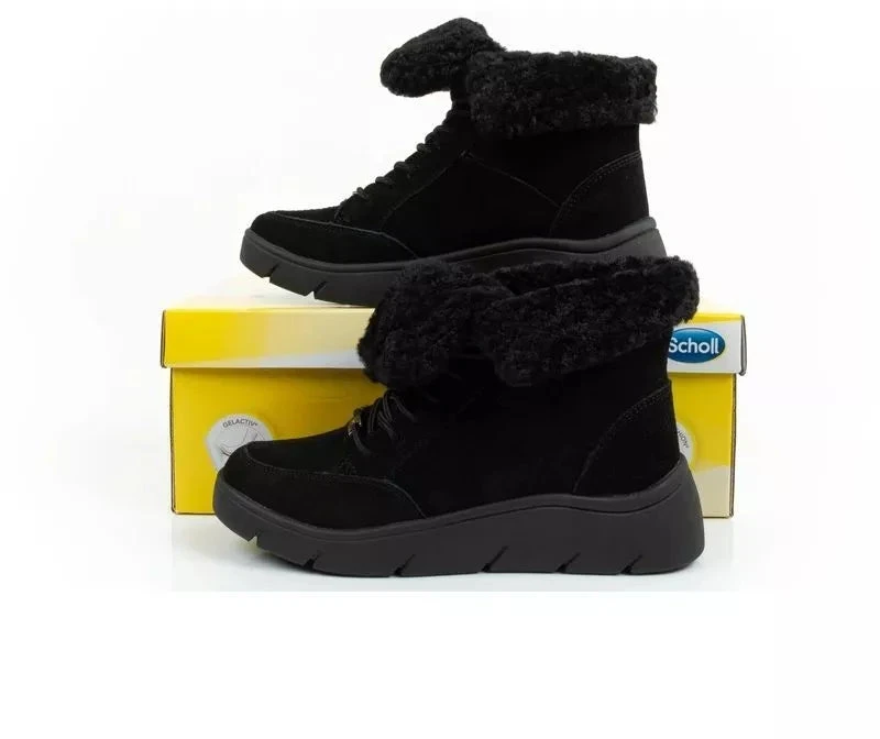 Scholl Stelvio aulinukai W F302321004