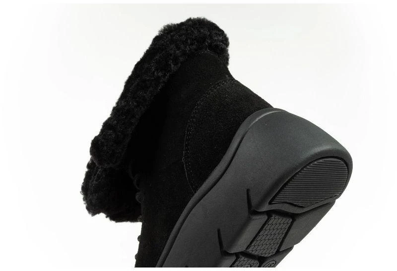 Scholl Stelvio aulinukai W F302321004