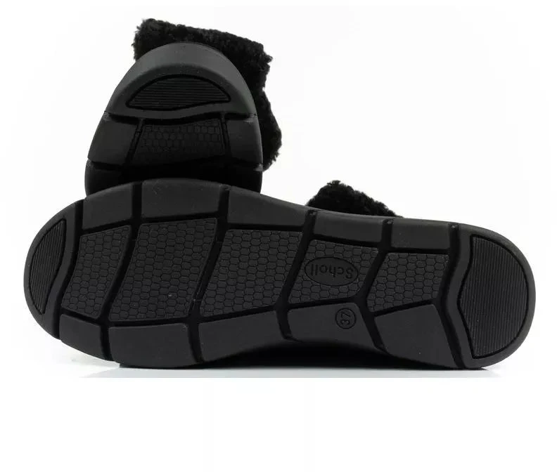 Scholl Stelvio aulinukai W F302321004