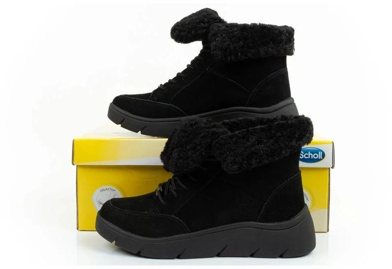 Scholl Stelvio aulinukai W F302321004