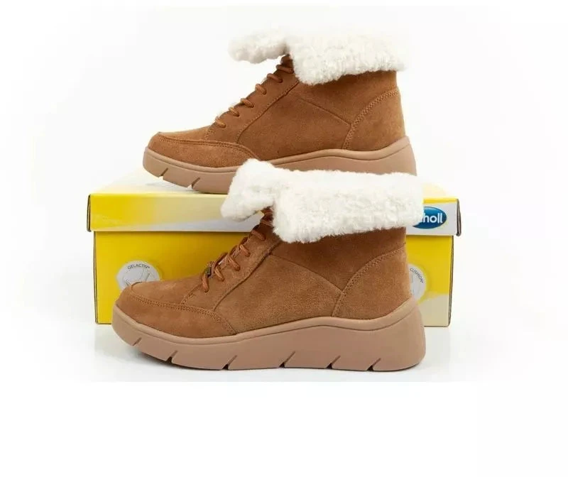 Scholl Stelvio aulinukai W F302321013