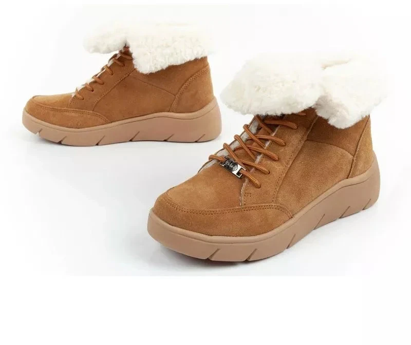 Scholl Stelvio aulinukai W F302321013